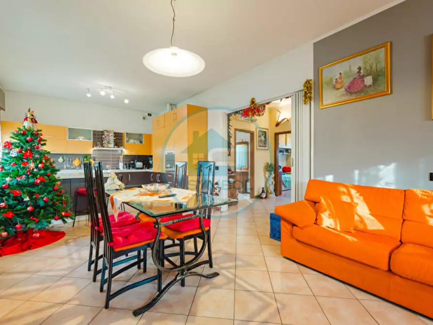 Immagine 9 di Casa bifamiliare in vendita  in Via Friuli a Martellago