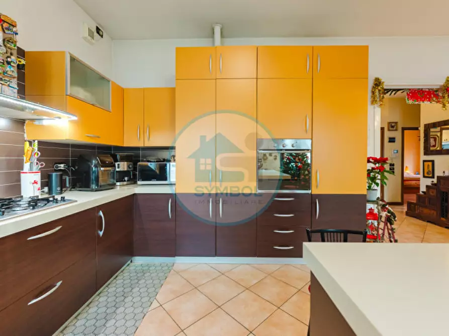 Immagine 10 di Casa bifamiliare in vendita  in Via Friuli a Martellago