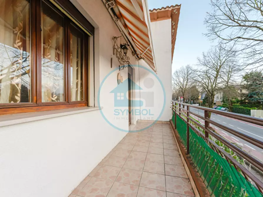 Immagine 11 di Casa bifamiliare in vendita  in Via Friuli a Martellago