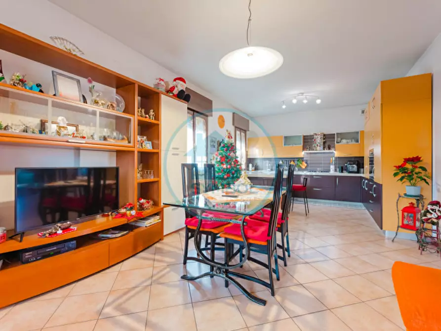 Immagine 13 di Casa bifamiliare in vendita  in Via Friuli a Martellago