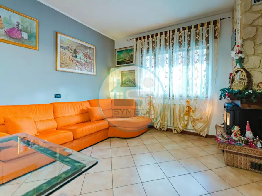 Immagine 14 di Casa bifamiliare in vendita  in Via Friuli a Martellago