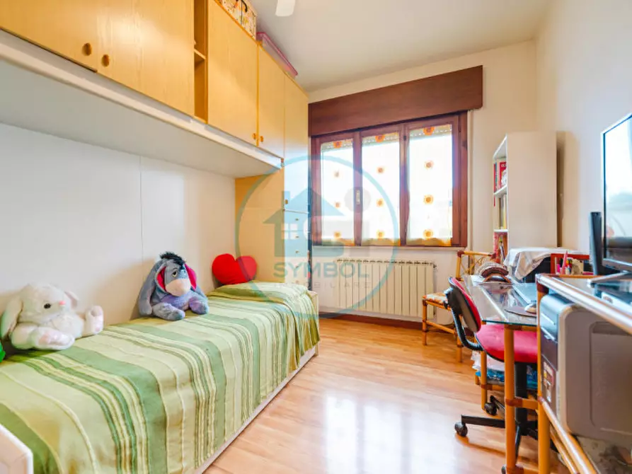 Immagine 16 di Casa bifamiliare in vendita  in Via Friuli a Martellago