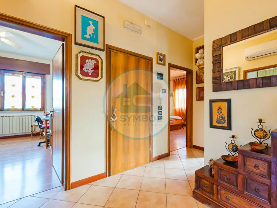 Immagine 17 di Casa bifamiliare in vendita  in Via Friuli a Martellago