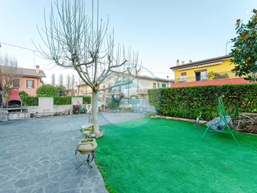 Immagine 19 di Casa bifamiliare in vendita  in Via Friuli a Martellago