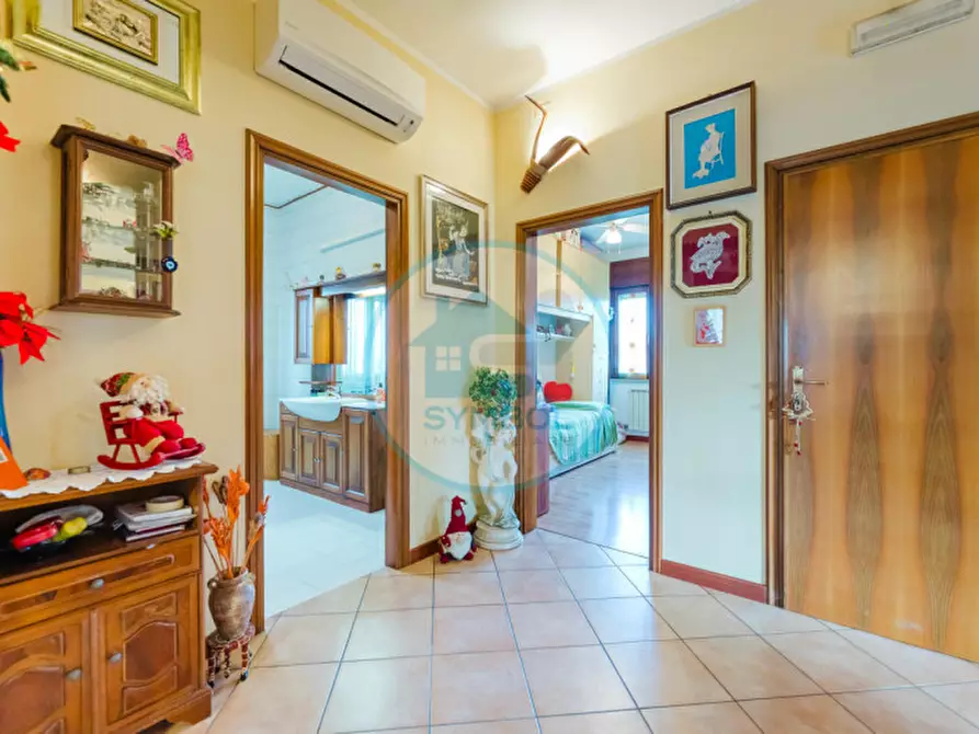 Immagine 20 di Casa bifamiliare in vendita  in Via Friuli a Martellago