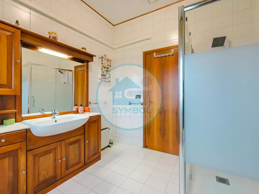 Immagine 21 di Casa bifamiliare in vendita  in Via Friuli a Martellago