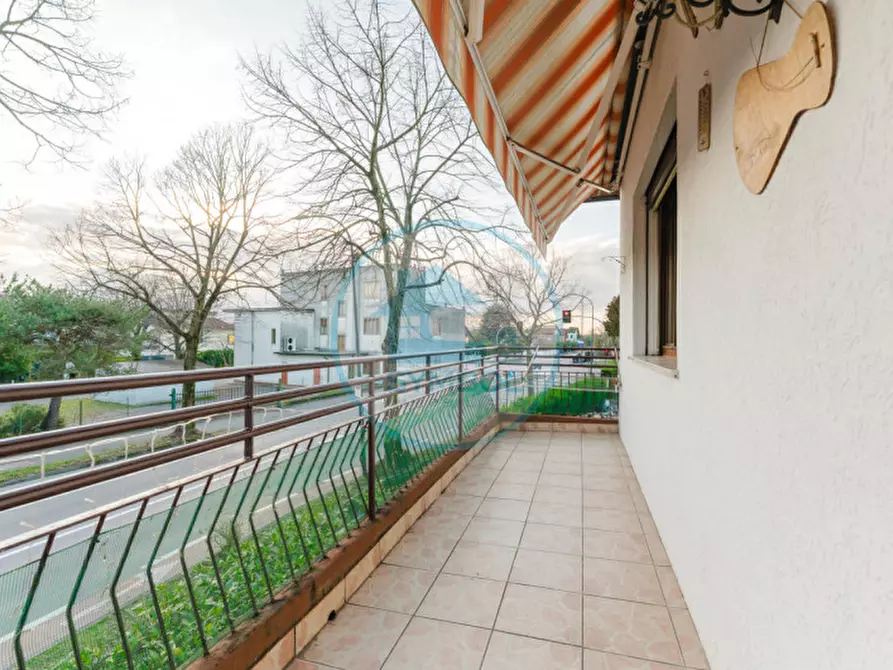 Immagine 22 di Casa bifamiliare in vendita  in Via Friuli a Martellago