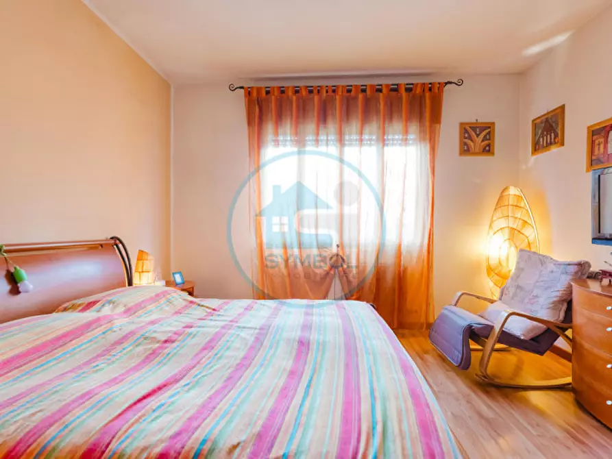 Immagine 23 di Casa bifamiliare in vendita  in Via Friuli a Martellago