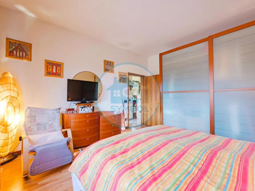 Immagine 25 di Casa bifamiliare in vendita  in Via Friuli a Martellago