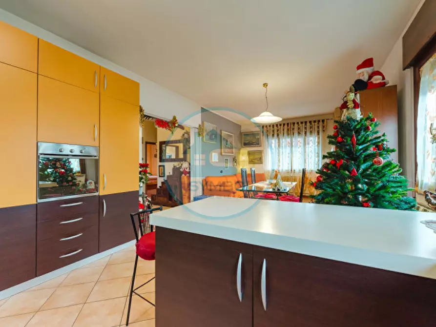 Immagine 28 di Casa bifamiliare in vendita  in Via Friuli a Martellago