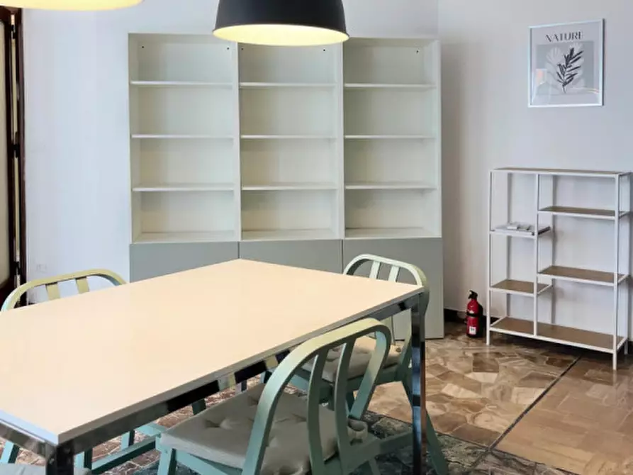 Immagine 3 di Camera in affitto  in VIA ADIGE a Vicenza