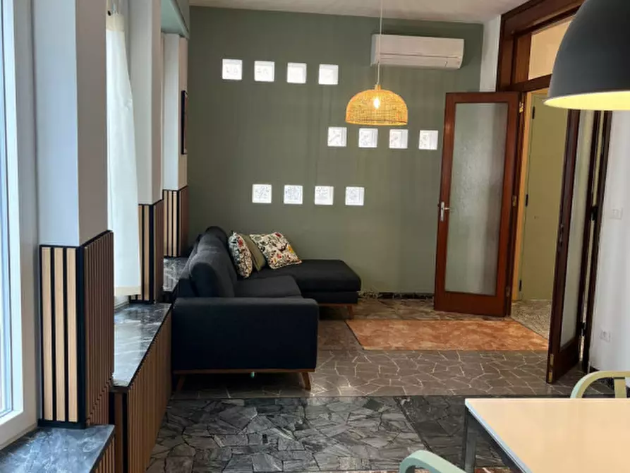 Immagine 4 di Camera in affitto  in VIA ADIGE a Vicenza