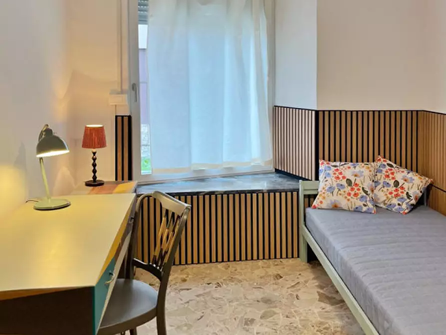 Immagine 7 di Camera in affitto  in VIA ADIGE a Vicenza