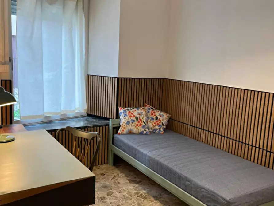 Immagine 8 di Camera in affitto  in VIA ADIGE a Vicenza