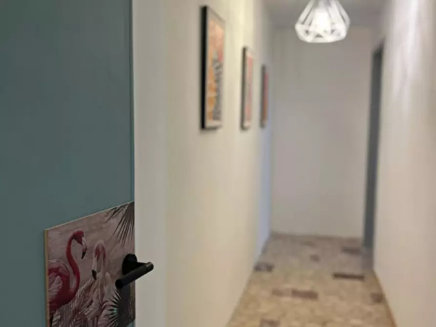 Immagine 11 di Camera in affitto  in VIA ADIGE a Vicenza