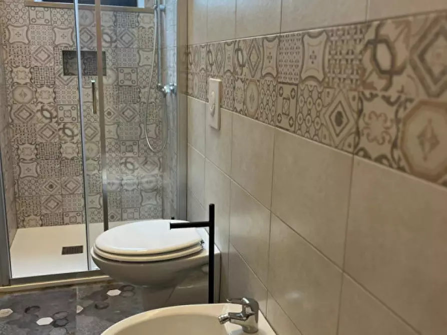 Immagine 13 di Camera in affitto  in VIA ADIGE a Vicenza