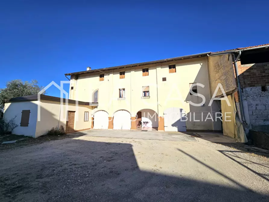 Immagine 2 di Rustico / casale in vendita  in Via Borgo Meduna, 62 a San Giorgio Della Richinvelda