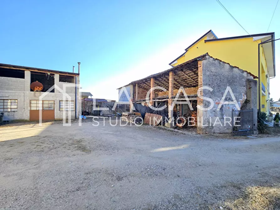 Immagine 4 di Rustico / casale in vendita  in Via Borgo Meduna, 62 a San Giorgio Della Richinvelda