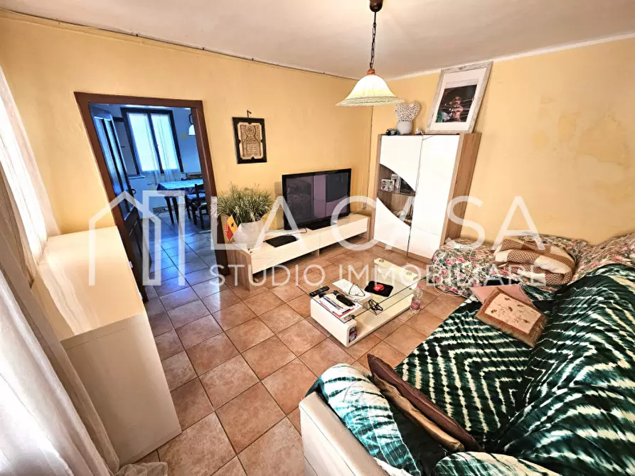 Immagine 7 di Rustico / casale in vendita  in Via Borgo Meduna, 62 a San Giorgio Della Richinvelda