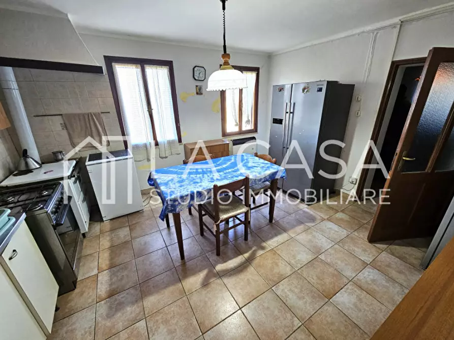 Immagine 9 di Rustico / casale in vendita  in Via Borgo Meduna, 62 a San Giorgio Della Richinvelda