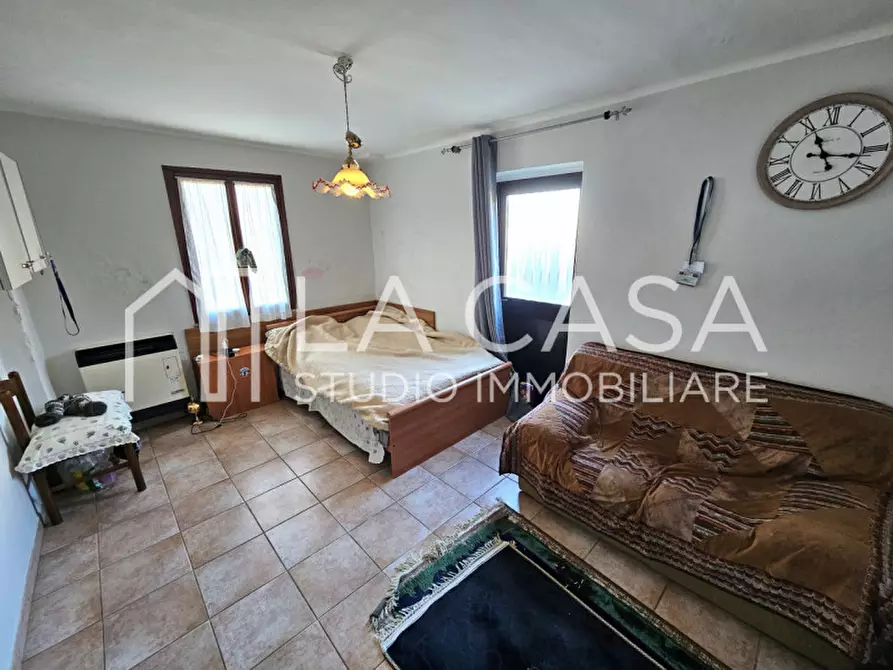 Immagine 11 di Rustico / casale in vendita  in Via Borgo Meduna, 62 a San Giorgio Della Richinvelda