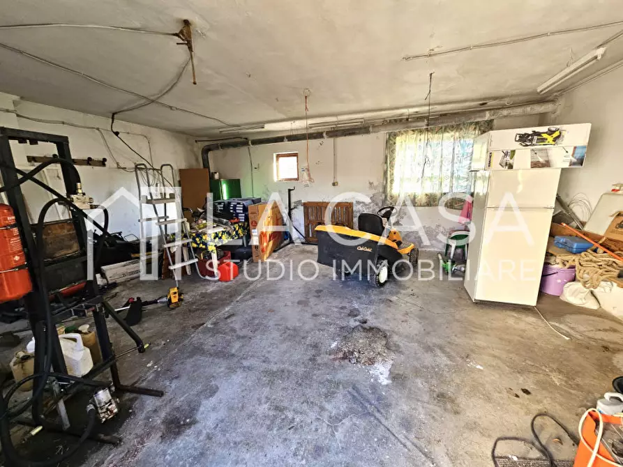 Immagine 21 di Rustico / casale in vendita  in Via Borgo Meduna, 62 a San Giorgio Della Richinvelda