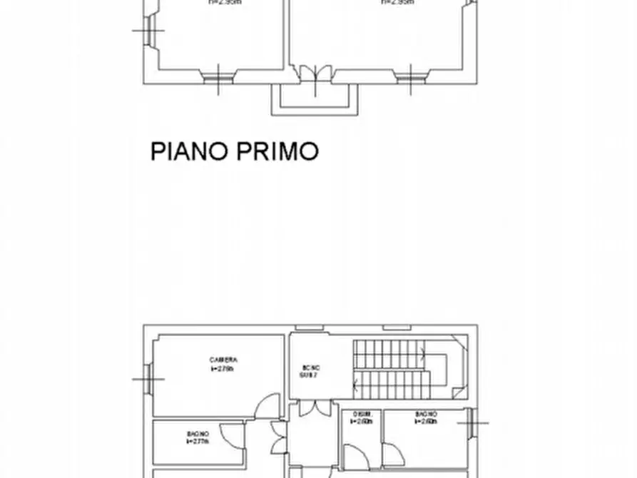 Immagine 51 di Multiproprietà in vendita  in Strada Montechiarugolo, 1 a Parma