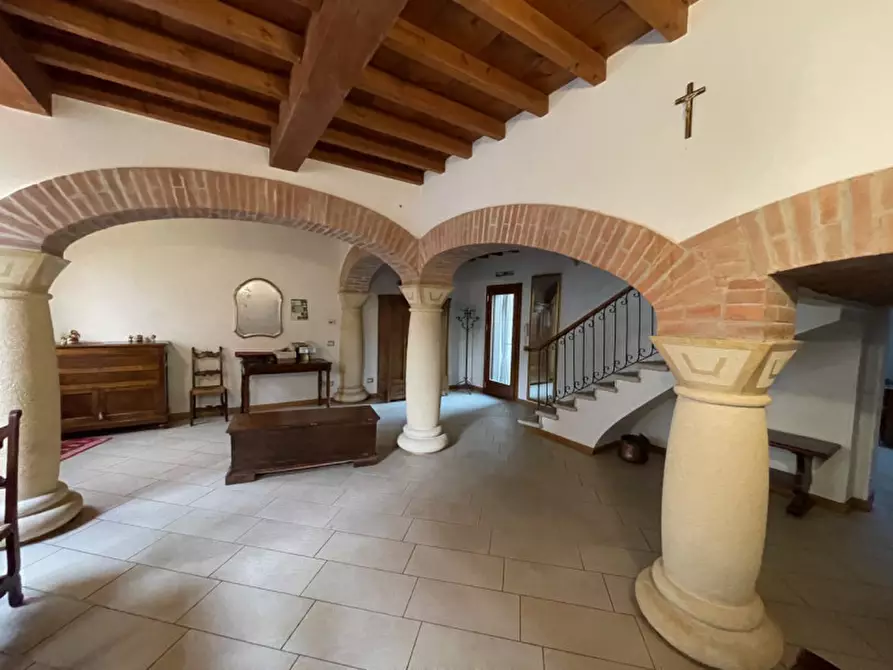 Immagine 6 di Villa in vendita  a Suzzara