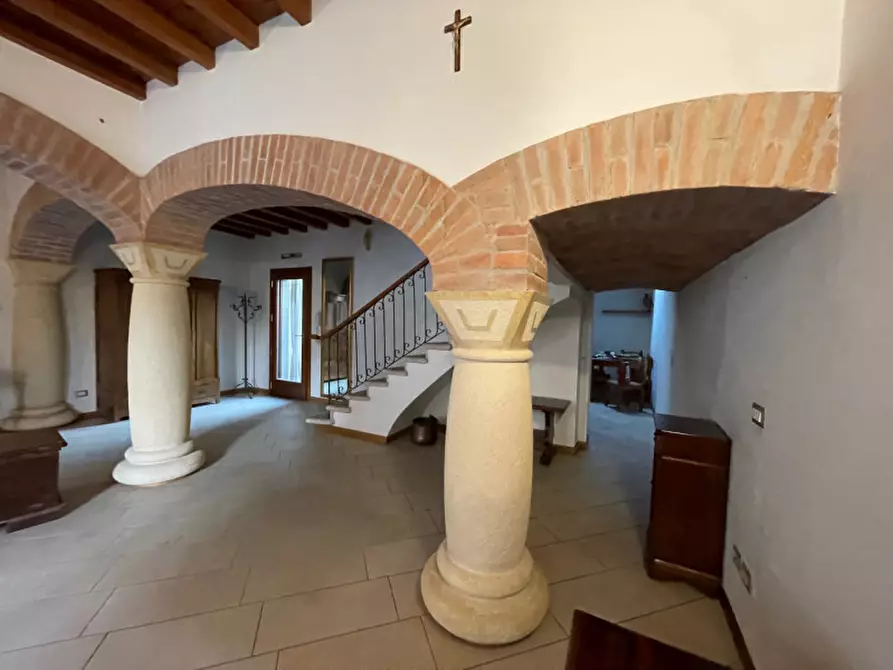 Immagine 7 di Villa in vendita  a Suzzara