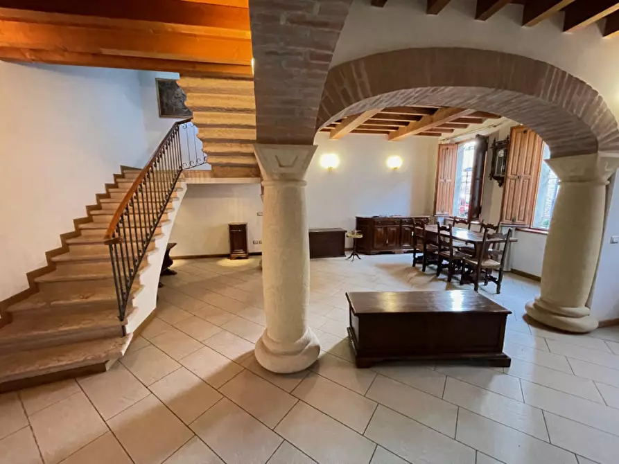 Immagine 11 di Villa in vendita  a Suzzara