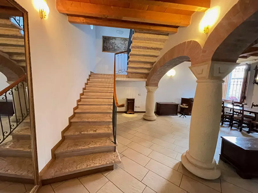 Immagine 14 di Villa in vendita  a Suzzara