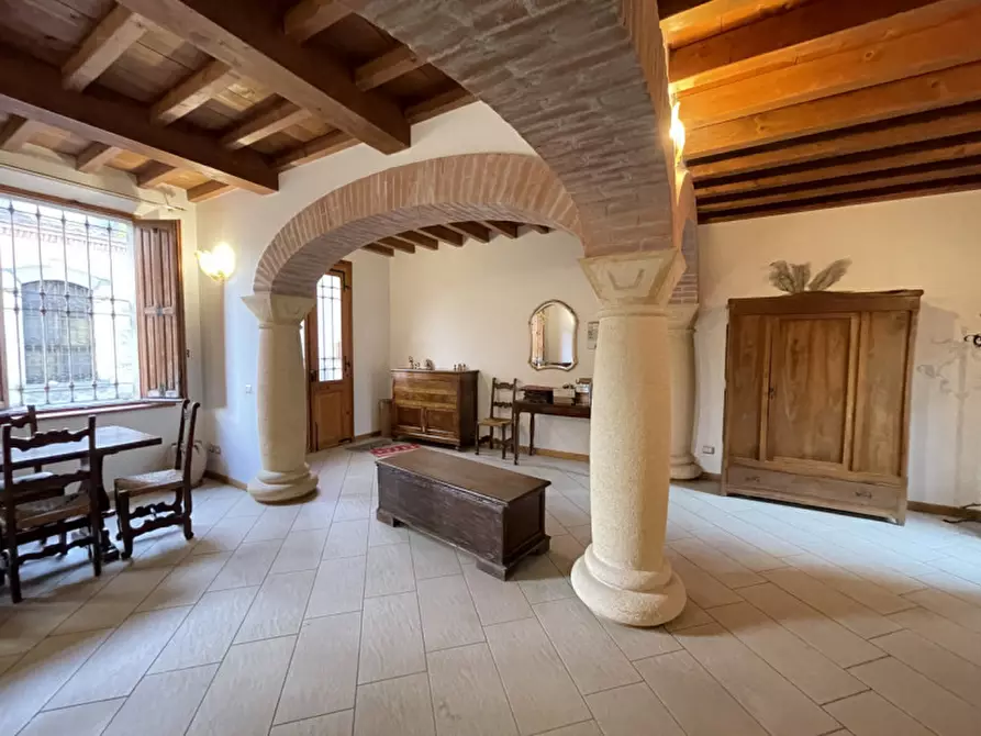 Immagine 15 di Villa in vendita  a Suzzara