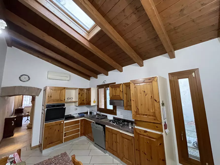 Immagine 18 di Villa in vendita  a Suzzara