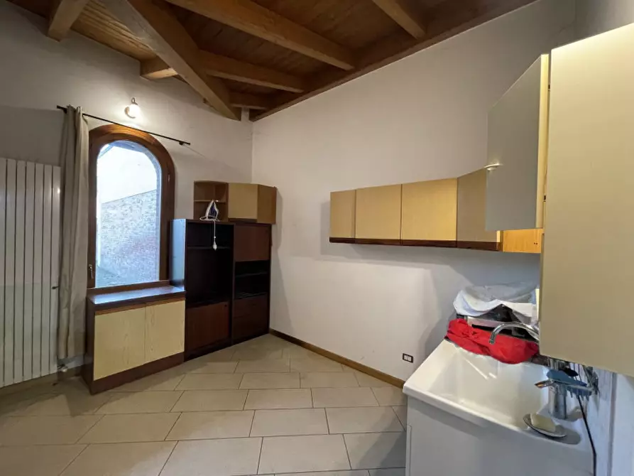 Immagine 22 di Villa in vendita  a Suzzara