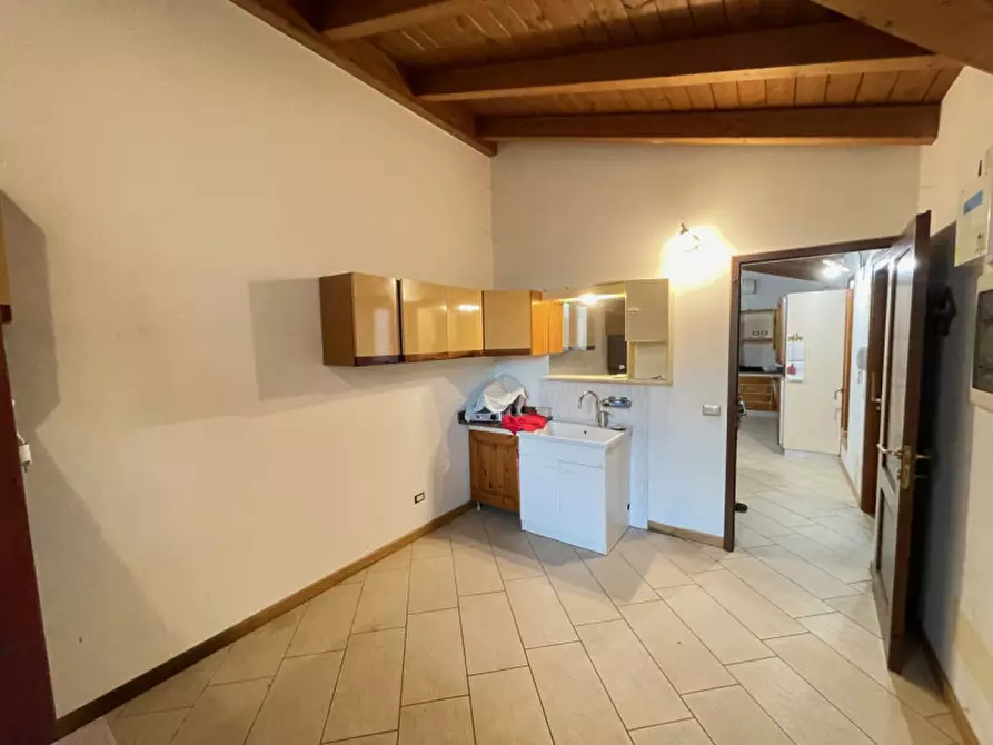 Immagine 23 di Villa in vendita  a Suzzara