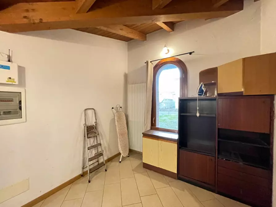 Immagine 24 di Villa in vendita  a Suzzara