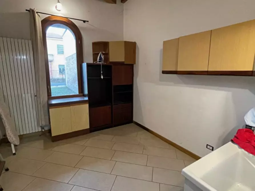 Immagine 25 di Villa in vendita  a Suzzara