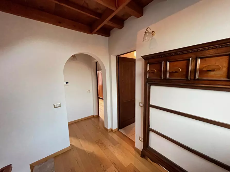 Immagine 37 di Villa in vendita  a Suzzara