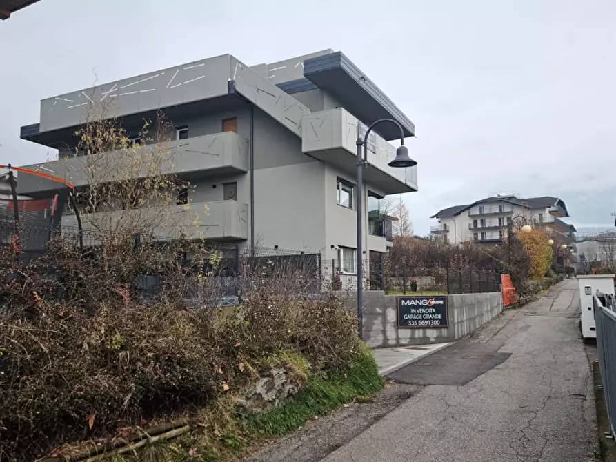 Immagine 6 di Attico in vendita  in Via Gedeone de Vettorazzi a Levico Terme