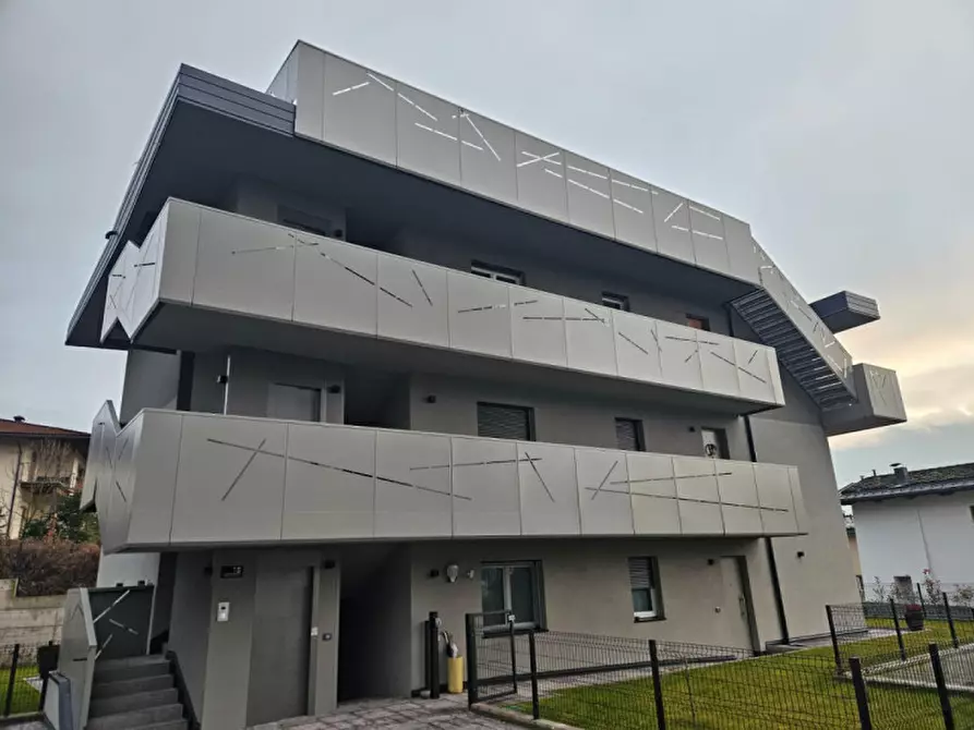 Immagine 7 di Attico in vendita  in Via Gedeone de Vettorazzi a Levico Terme