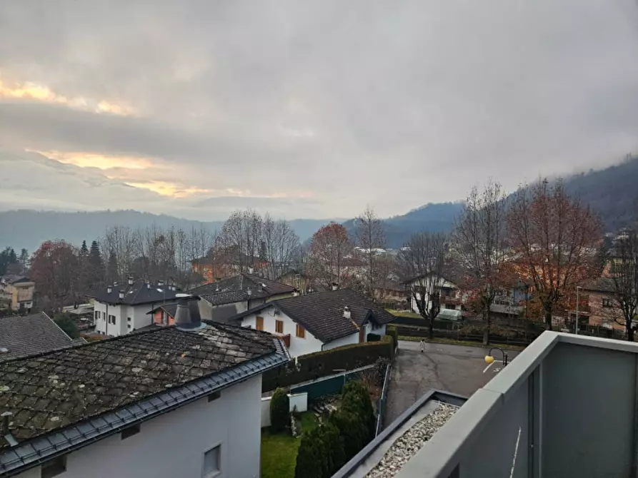 Immagine 9 di Attico in vendita  in Via Gedeone de Vettorazzi a Levico Terme