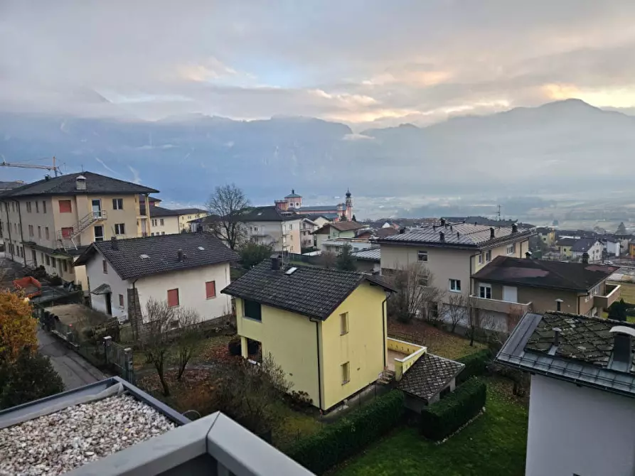 Immagine 10 di Attico in vendita  in Via Gedeone de Vettorazzi a Levico Terme