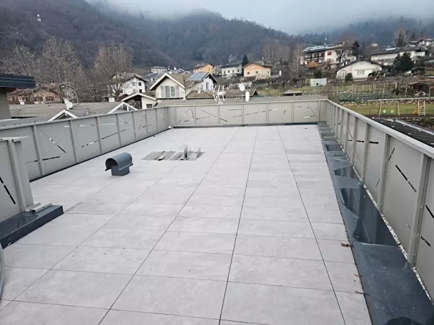 Immagine 11 di Attico in vendita  in Via Gedeone de Vettorazzi a Levico Terme