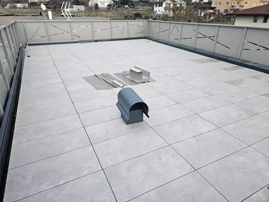 Immagine 12 di Attico in vendita  in Via Gedeone de Vettorazzi a Levico Terme