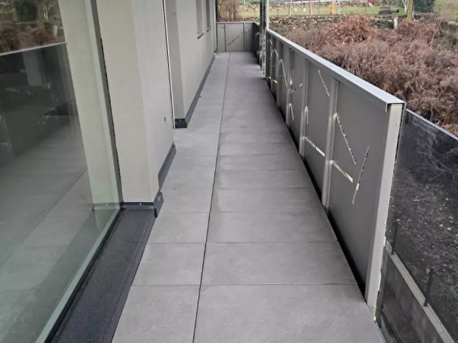 Immagine 13 di Attico in vendita  in Via Gedeone de Vettorazzi a Levico Terme