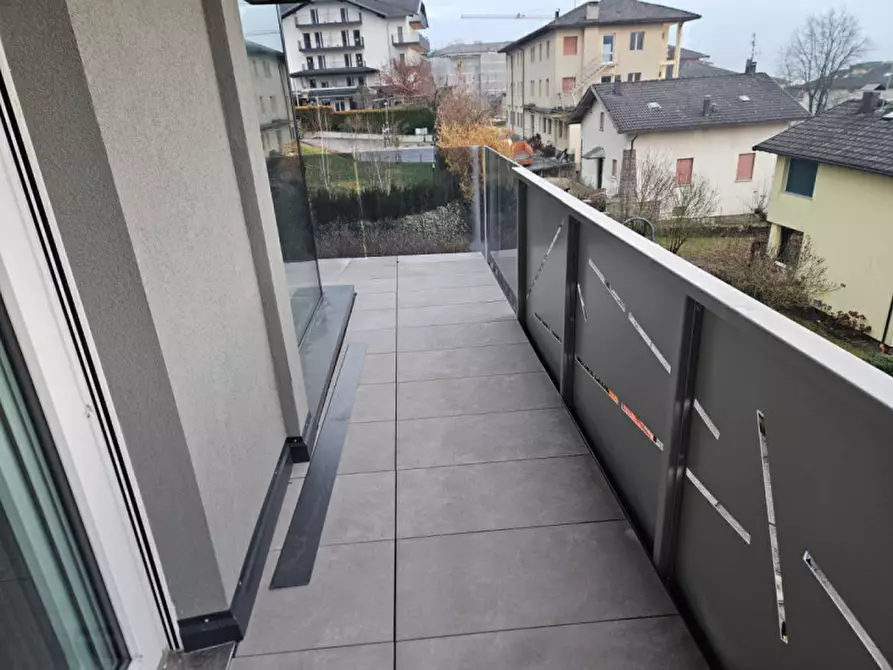 Immagine 14 di Attico in vendita  in Via Gedeone de Vettorazzi a Levico Terme