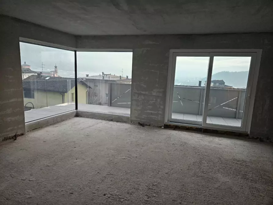 Immagine 15 di Attico in vendita  in Via Gedeone de Vettorazzi a Levico Terme