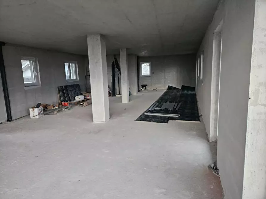 Immagine 16 di Attico in vendita  in Via Gedeone de Vettorazzi a Levico Terme