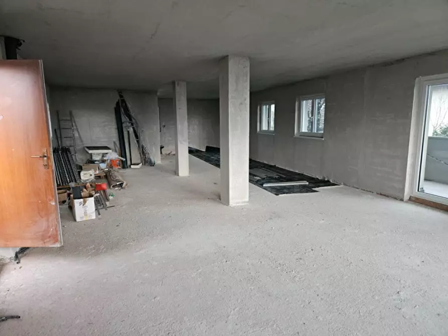 Immagine 17 di Attico in vendita  in Via Gedeone de Vettorazzi a Levico Terme