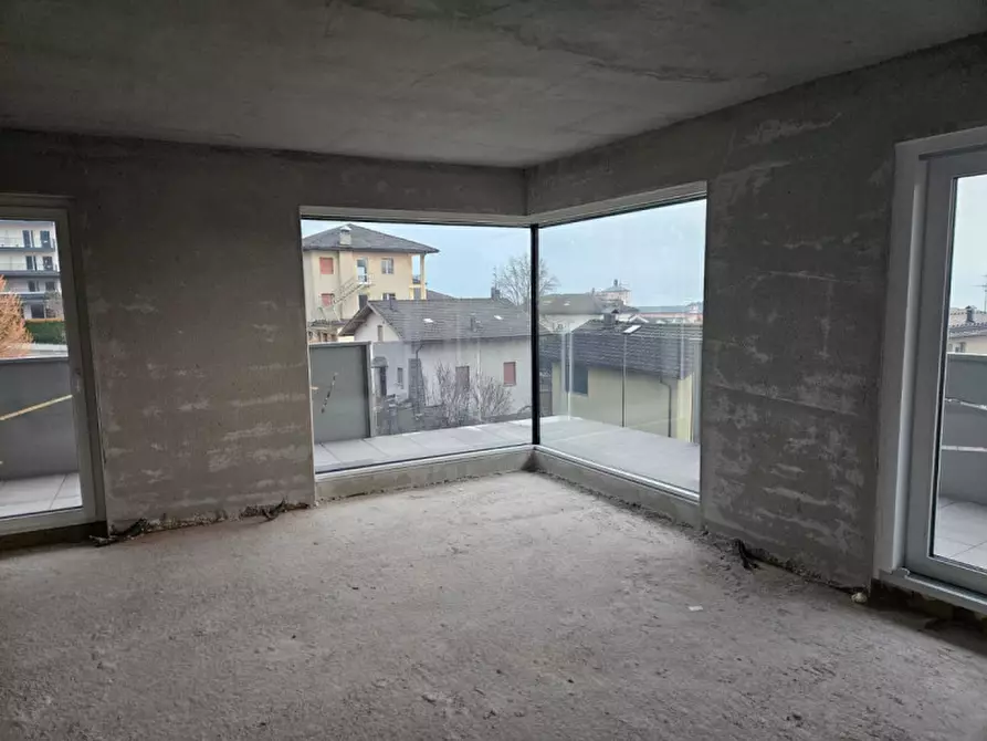 Immagine 18 di Attico in vendita  in Via Gedeone de Vettorazzi a Levico Terme